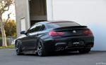 BMW M6 Gran Coupe by EAS 2014 года